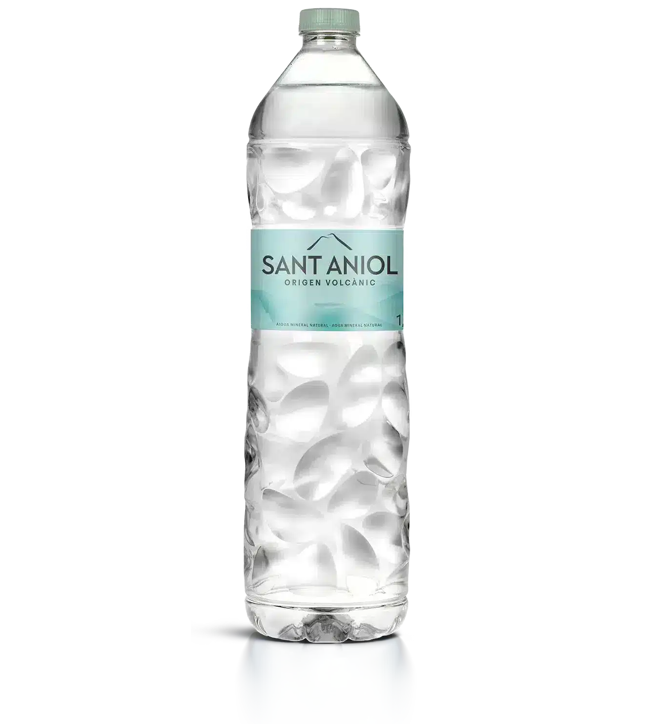 Agua Mineral 1,5L Sant Aniol