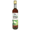 ASSI Salsa ciruela verde 500ml