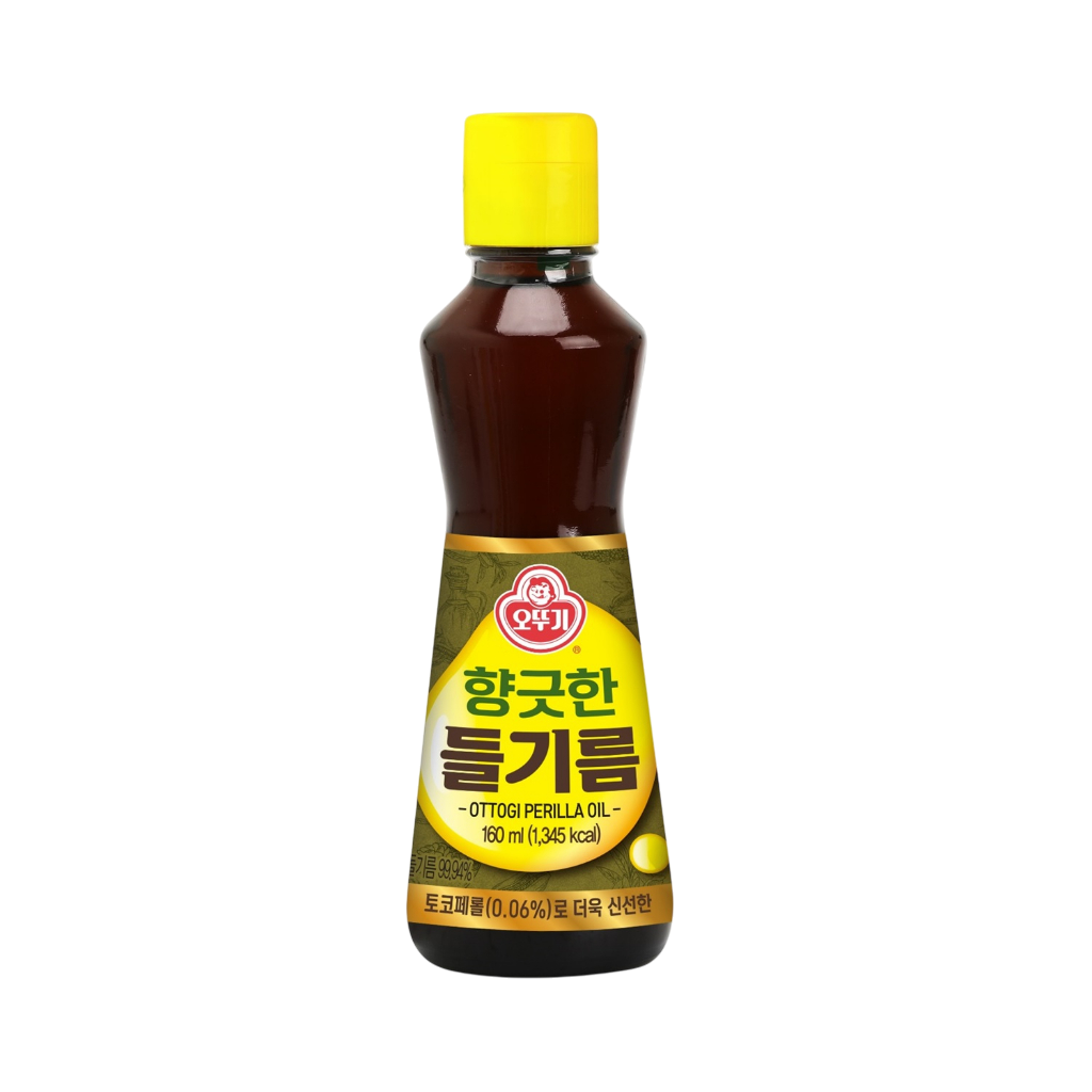 OTTOGI Aceite de sésamo 320ml