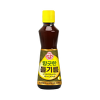 OTTOGI Aceite de sésamo 320ml