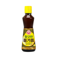 OTTOGI Aceite de sésamo 320ml