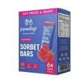 MY Popsmalaya Sorbet Bar-Raspberry 270ml