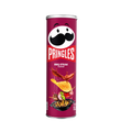 PRINGLES sabor BBQ Steak 110g
