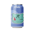 QDOL SODA SABOR UVA 330ML