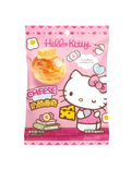Galletas Sabor Queso Y Huevo Hello Kitty 40g