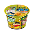 Crayon ShinChan Mini Cup Noodles tonkotsu 41g