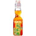 Hatakosen Ramune Mango 200ml