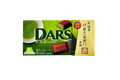 Morinaga Dars Premium Milk Chocolate Matcha 46.8g