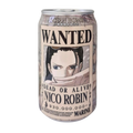 Refresco de soda uva blanco ONE PIECE 330ml