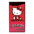 Tokimeki x HK Biscuit Stick Choco Fl 40g