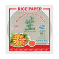 Bamboo Tree Papel de arroz 22cm 200g