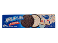Galleta OREO Sabor Tarta de Cumpleaños 97g