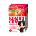 DAMTUH BT21 Kombucha Sabor Pomelo