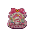 QUANJI My Melody Gominola sabor fresa 32g