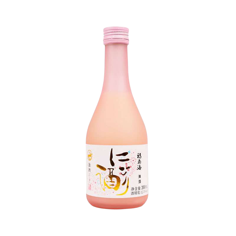 Sake nigorisyu FSH 300ml 12.5％Vol