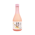 Sake nigorisyu FSH 300ml 12.5％Vol