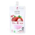 JELLY.B Gelatina Konjac sabor lychee 150ml