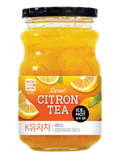 NOKCHAWON Té Coreano Concentrado de Yuzu 480G