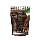 CHOCODATE Dátil Relleno de Almendra Recubierto con Chocolate Negro 90g
