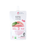 JELLY.B Gelatina Konjac sabor Melocotón 150ml