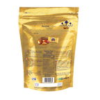 ARABIAN DELIGTHS CHOCODATE Dátil Relleno de Almendras Cubiertos de Chocolate con Leche 90g