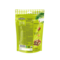 CHOCODATE Dátil Relleno de Pistacho Kunafa Recubierto con Chocolate 90g