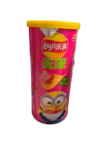 Patatas LAYS Minions Sabor Tomate 62g