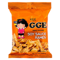 TWGGE Galletas saladas de trigo sabor Salsa de soja 80g