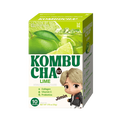 DAMTUH BT21 Kombucha Sabor Lima