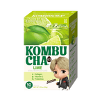 DAMTUH BT21 Kombucha Sabor Lima