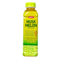 OKF Bebida Sabor Musk Melón con Aloe 500ml