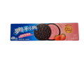 Galleta OREO Sabor Fresa 97g
