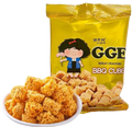 TWGGE Galletas saladas de trigo sabor BBQ 180g