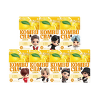 DAMTUH BT21 Kombucha Sabor Limón