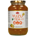T'BEST Té Coreano Concentrado de Yuzu 1Kg