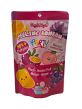 KOKIRO Gominolas Peeling de Varios Sabores 75g
