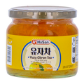 A+HOSAN Té Coreano Concentrado de Yuzu 580g