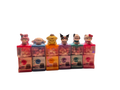 SANRIO Mini Máquina expendedora de caramelos 30g