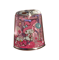 QUANJI My Melody gominolas sabor soda y yogurt 36g