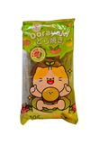 Tokimeki Dorayaki sabor Matcha 195g