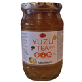 T'BEST Té Coreano Concentrado de Yuzu 500G