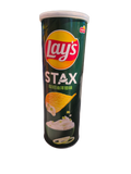 Patatas LAYS Sabor Crema Agria y Cebolla 90g