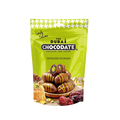 CHOCODATE Dátil Relleno de Pistacho Kunafa Recubierto con Chocolate 90g