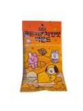 BT21 Almendras Sabor Pollo y Queso 30g
