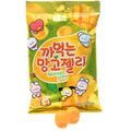 BT21 Gominolas Sabor Mango 76g