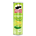 Patatas PRINGLES Sabor Pepino y Sal Marina 110g