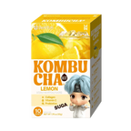 DAMTUH BT21 Kombucha Sabor Limón