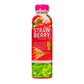 OKF Bebida Sabor Fresa Con Aloe 500ml