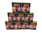 SAKUMA Demon Slayer Lata de Caramelos sabor frutal 71g