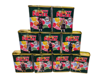 SAKUMA Demon Slayer Lata de Caramelos sabor frutal 71g